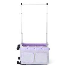 Rac n Roll Halo Built in Medium Dance Bag
