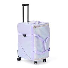 Rac n Roll Halo Built in Medium Dance Bag