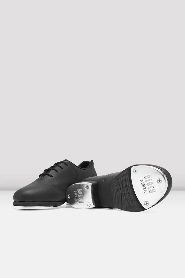 S0321L Ladies Sync Tap Leather Tap Shoes