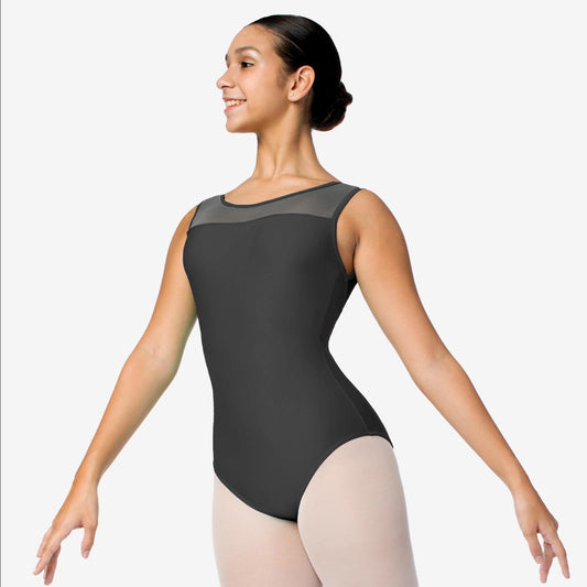 SL127 Gem Leotard Adult
