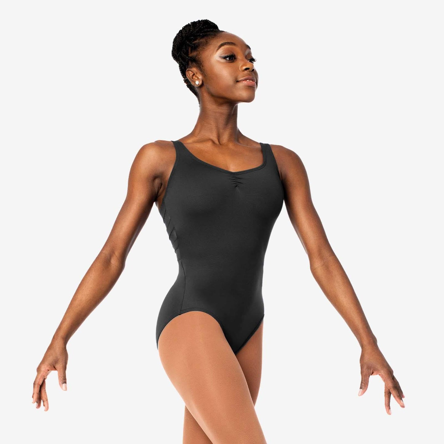 SL131 Josephine Leotard Adult