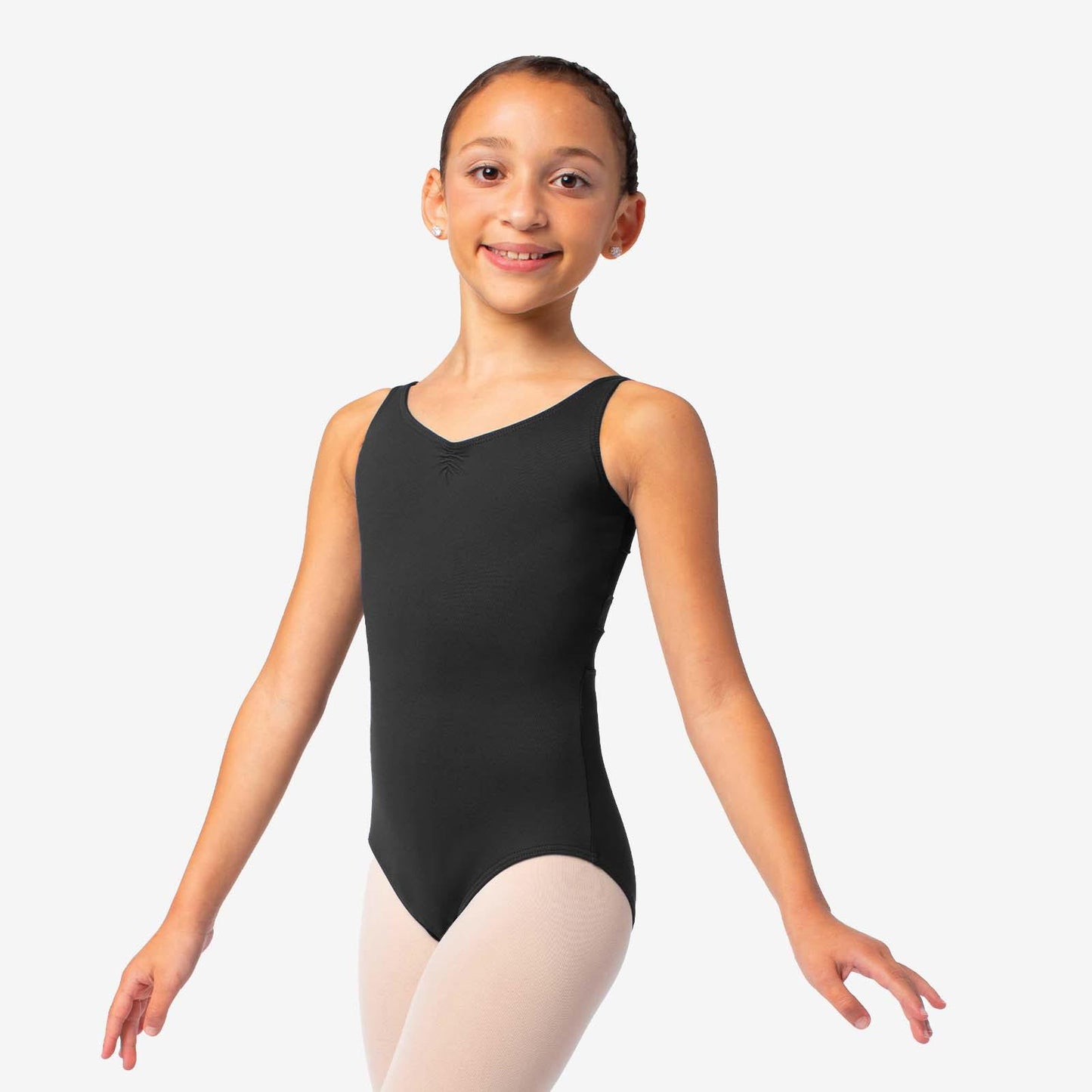 SL132 Joelle Leotard Child