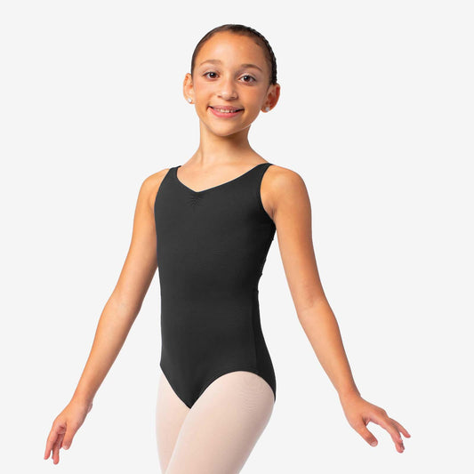 SL132 Joelle Leotard Child
