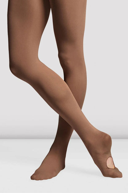 T0982L Ladies Convertible Tights