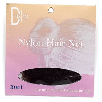 2100 Hairnet (Pack of 3) Blonde