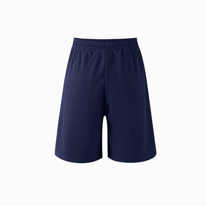 PatPat Rapidair™ Kids Boys Quick-Dry Breathable Shorts with Pockets