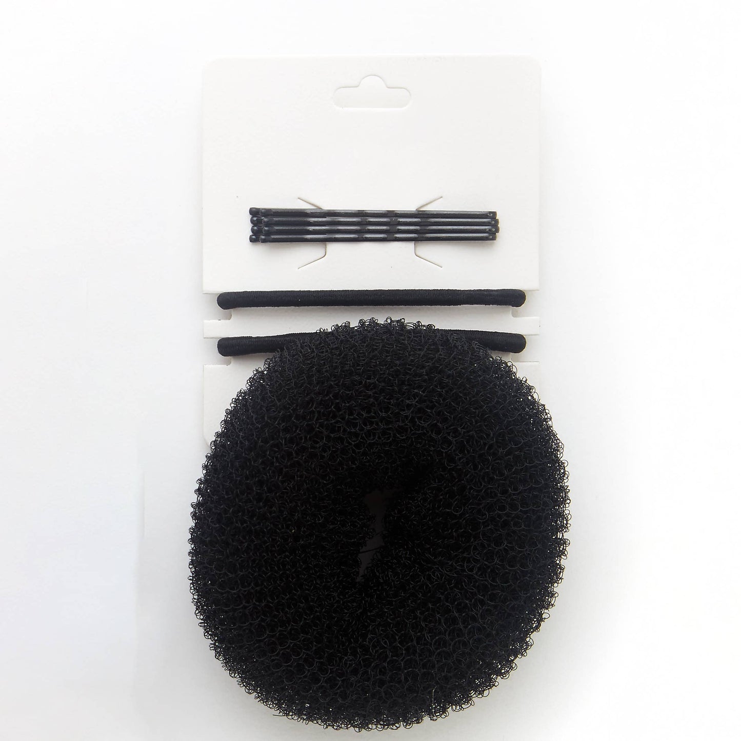 2200 Bun Builder Hair Kit Blonde